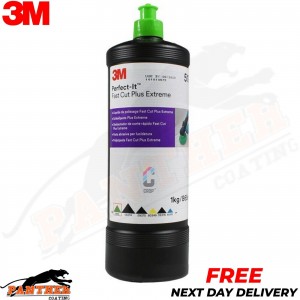 3M 51815 Perfect-It™ Fast Cut Plus Compound Extreme 1KG
