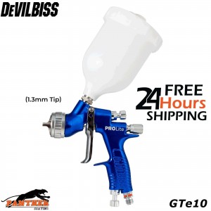 Devilbiss 905069 PROLITE - GTE10 -13 - C 1.3mm