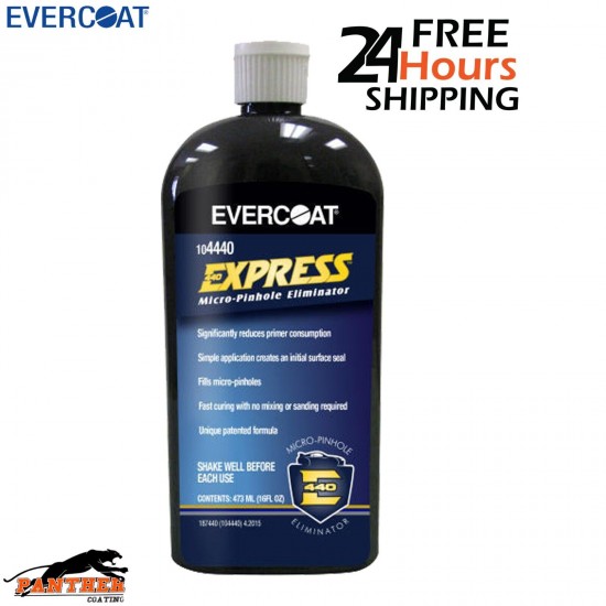 EVERCOAT 440 Express Pre-Prime Solution 473ml (104440)