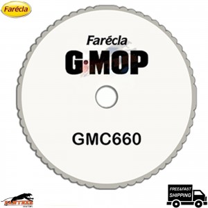 FARECLA GMC660 G-MOP 6INCH SUPER HIGH CUT PAD-150MM