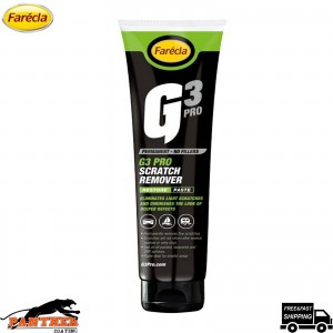 Farecla G3 Permanent Professional Scratch Remover Paste Car Bodywork 150ml