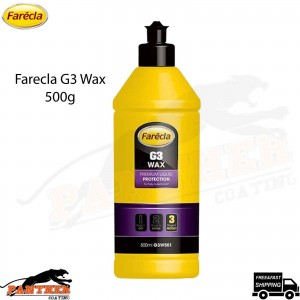 Farecla G3 Wax Premium Liquid Protection 500ml - G3W501