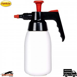 Farecla Boost Spray Bottle B500-0006 – Pump Action Car Cleaning Bottle