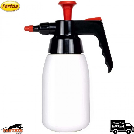 Farecla Boost Spray Bottle B500-0006 – Pump Action Car Cleaning Bottle