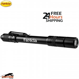 Farecla G Plus Pen Light GPL001 – 3.7V 750mAh Li-Ion Rechargeable Battery
