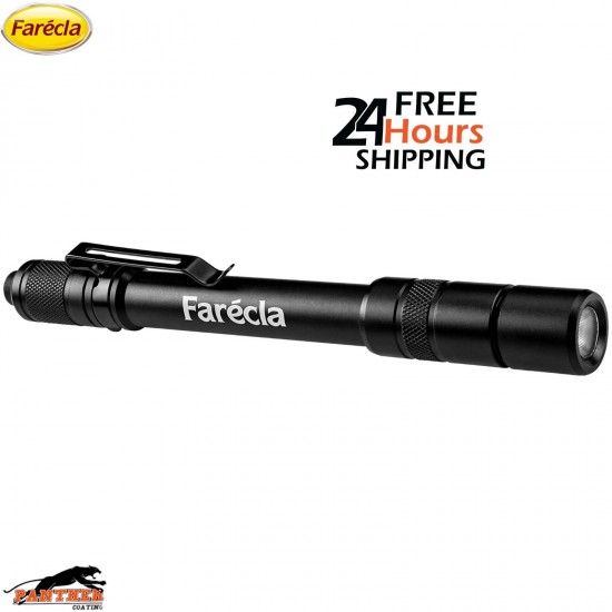 Farecla G Plus Pen Light GPL001 – 3.7V 750mAh Li-Ion Rechargeable Battery