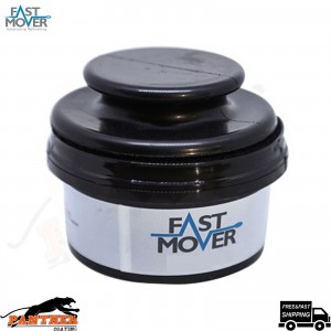 FMT 3246 Dry Guide Coat Powder Shows Imperfections & Scratches on Paint 150g