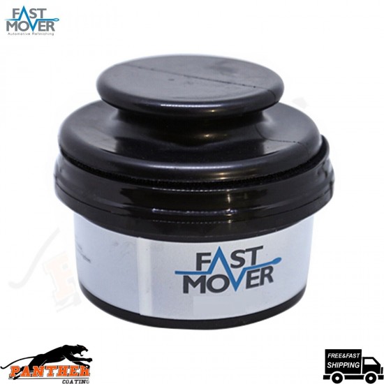 FMT 3246 Dry Guide Coat Powder Shows Imperfections & Scratches on Paint 150g