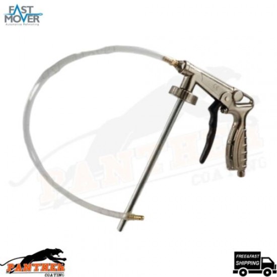 Coating Spray Gun FMT626 Car Underbody Underseal Schutz Stonechip Under-Body-Air