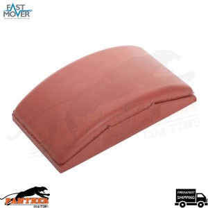 RUBBER SANDING BLOCK Flattening Wet Dry/Flat Hand Rubbing Sand Paper 125mm x 70