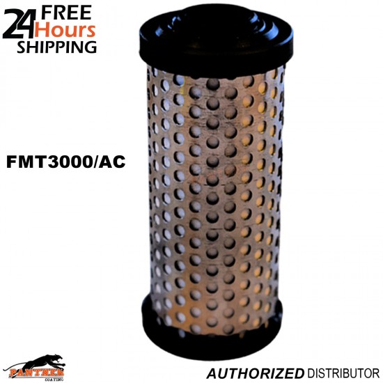 FMT3000/AC Activated Filter – Replacement Part for FMT3003