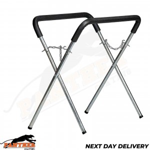 Body Shop Trestle Table Panel Stand Adjustable Bodyshop Panelstand