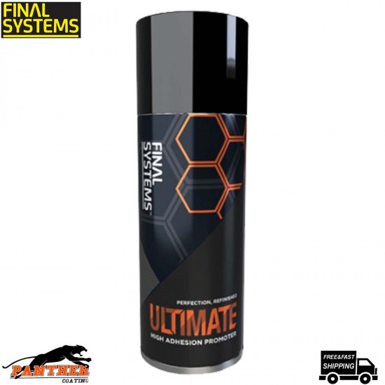 FINAL SYSTEMS ULTIMATE HIGH ADHESION PROMOTER AEROSOL - 400ml