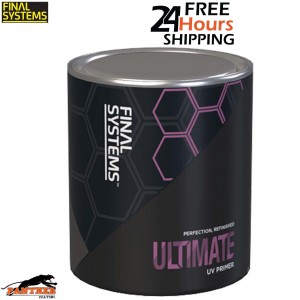 FINAL SYSTEMS ULTIMATE UV Primer 750ML (AP9019/750)