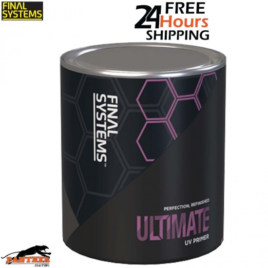 FINAL SYSTEMS ULTIMATE UV Primer 750ML (AP9019/750)