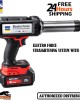 GYS Electro Force Straightening System 088894 Car Body Repair Tool With Case