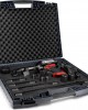 GYS Electro Force Straightening System 088894 Car Body Repair Tool With Case