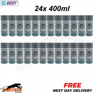 24X HB BODY P961 1K ETCH PRIMER AEROSOL 400ML - GREY