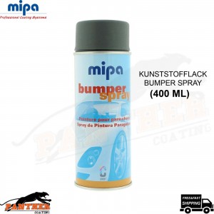 MIPA Kunststofflack Bumper Spray PIERRE A FUSIL 400ml