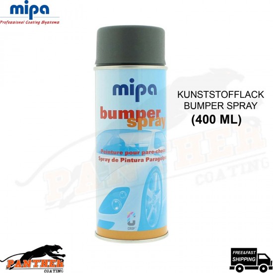 MIPA Kunststofflack Bumper Spray PIERRE A FUSIL 400ml