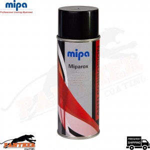 MIPA MIPAROX 400ml Aerosol ANTI RUST SPRAY