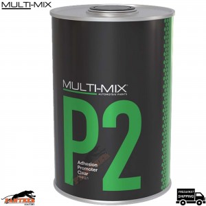 MULTI- MIX PRIMER Clear Adhesion Promoter RFU 1 Litre – Ready for Use Primer