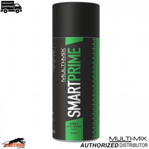 SMART-PRIME DTM HB Primer 500ml High Build Multimix Car Paint Primer