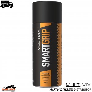 SMART-GRIP Adhesion Promoter 500ml Plastic Primer for Car Paint Repair