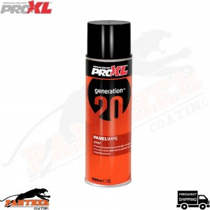 Pro XL Generation 20 Panel Wipe Degreaser Aerosol (500ml)