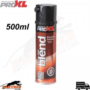 Proxl Pro Blend Blend Out Solution Fade Out Thinners 500ml Aerosol