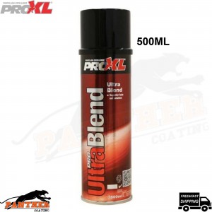 PROXL ULTRA BLEND OUT SOLUTION FADE OUT THINNERS AEROSOL RATTLE CAN 500ml