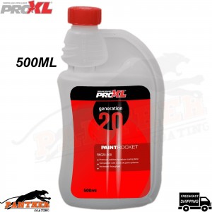 PROXL GENERATION 20 500ML PAINT ROCKET ACCELERATOR