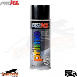 PROXL Spectro Prime Black Aerosol (400ml)