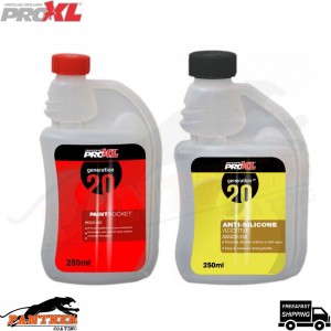 PROXL GENERATION20 ANTI-ROCKET 250ml & ANTI-SILICONE ADDITIVE 250ml