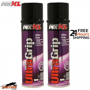 2x Proxl UltraGRIP – Ultimate High Adhesion Multi Primer 500ml