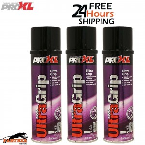 3x Proxl UltraGRIP – Ultimate High Adhesion Multi Primer 500ml