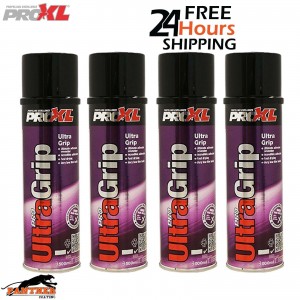 4x Proxl UltraGRIP – Ultimate High Adhesion Multi Primer 500ml
