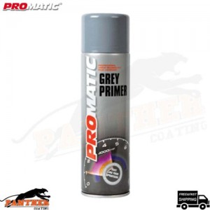 PROMATIC PRIMER GREY 500ml