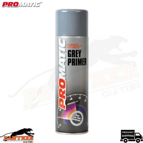 PROMATIC PRIMER GREY 500ml