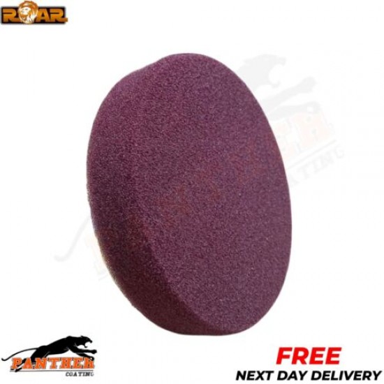 Roar 1010MPF Multi-Purpose Compound Foam - 6 inch (150mm) Single