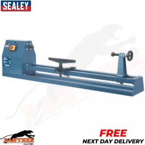 SEALEY SM1308 LATHE 1000MM LATHE, WOODWORKING MATELWORKING TOOLS
