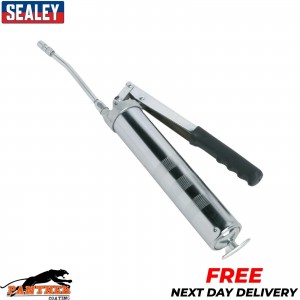 Sealey AK44 HEAVY DUTY Side Lever Grease Gun * CARTRIDGE *