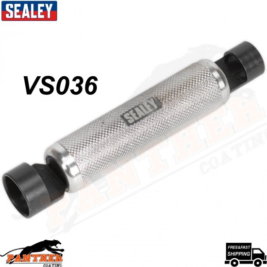 Sealey VS036 Double End Brake Spring Washer Removal Installation Tool Washer