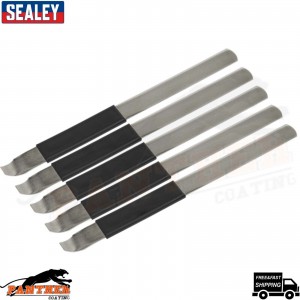 PA05 Sealey Tools Paint Can Opener/Stirrer - Pack of 5