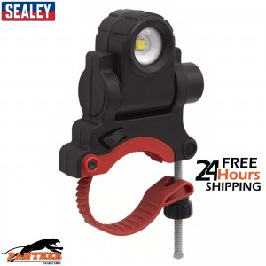 Sealey SGL01 Rechargeable Spray Gun Light 5W SMD LED