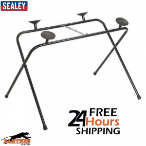Sealey Windscreen Stand Folding WK4