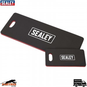 Sealey Mechanic's Mat Set EVA - 28mm VS8571