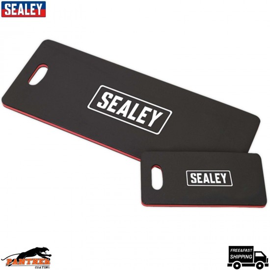 Sealey Mechanic's Mat Set EVA - 28mm VS8571