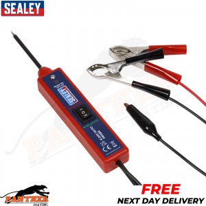 Sealey SCSG04 1 LITRE Premium Pressure Solvent Sprayer with Viton® Seals