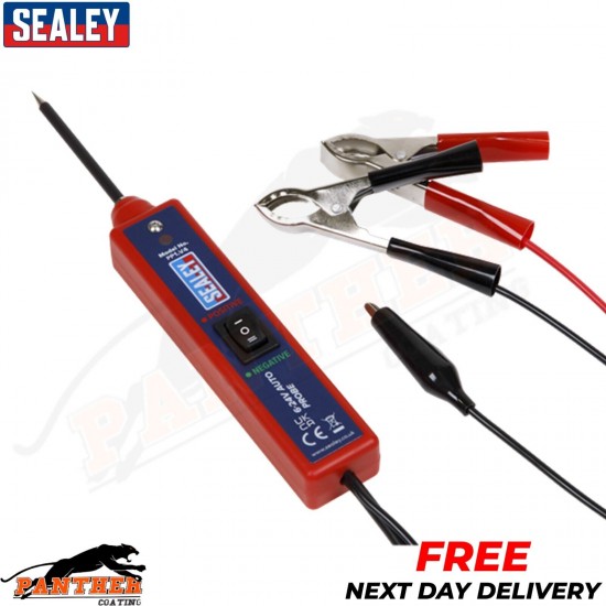 Sealey SCSG04 1 LITRE Premium Pressure Solvent Sprayer with Viton® Seals